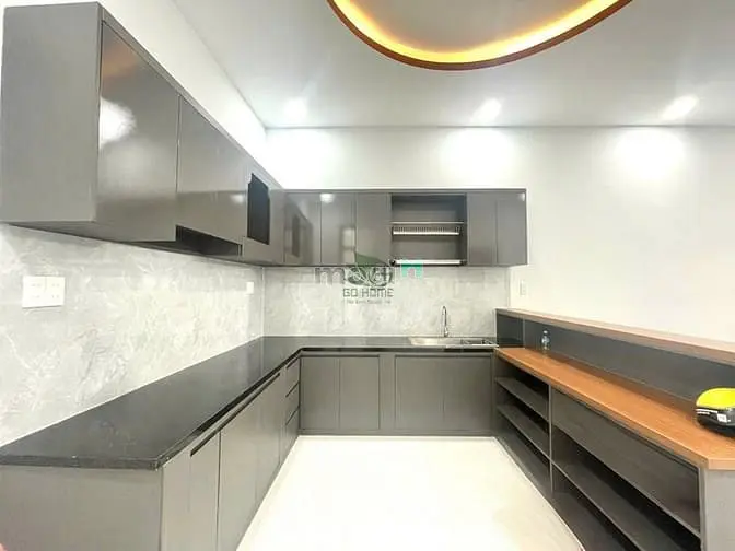 Cho Thuê Nhà Nguyên Căn Mới Xây 2 Tầng 2 Phòng Ngủ Bắc Nha Trang 14Tr