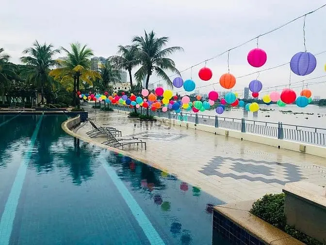 Bán Biệt Thự Riviera Quận 2, 289M², Đang Cho Thuê Ổn Định, Giá 108 Tỷ
