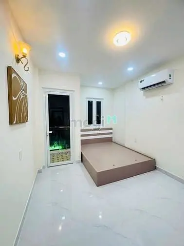 Bán Nhà Bình Thới Q.11 - 4Pn Chỉ 5,68 Tỷ