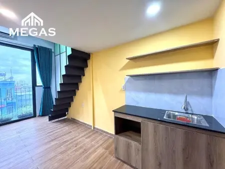 Duplex Bancol - Đầy Đủ Tiện Nghi Trường Chinh-Phan Văn Hớn-Tham Lương