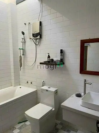 Nhà Đẹp Quận Tân Bình 48M2 3Pn 3Wc Có Sổ Hồng Vào Ở Ngay