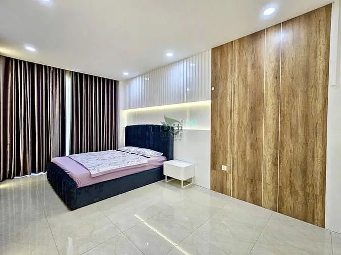 New House For Rent 3 Bed Room My Gia Urban Area Nha Trang • 35 Million