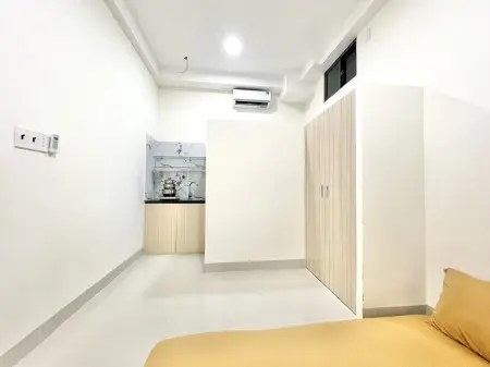 Phòng Mới Xây Có Thang Máy Gần Lotte Q.7 - Chợ Tân Quy