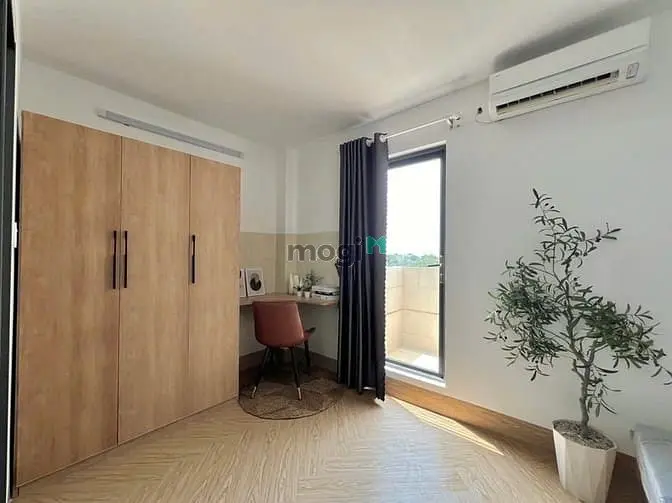 🔥 Phòng Trọ Tân Bình Full Nội Thất, Bang Công Chill, Di Chuyển Q3,Pn