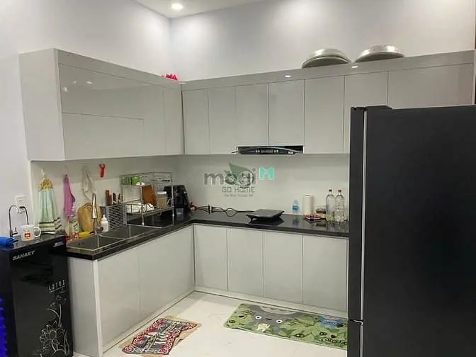 House For Rent 3 Floor 4 Bed Room Phước Hải Dictrist Nha Trang 18M