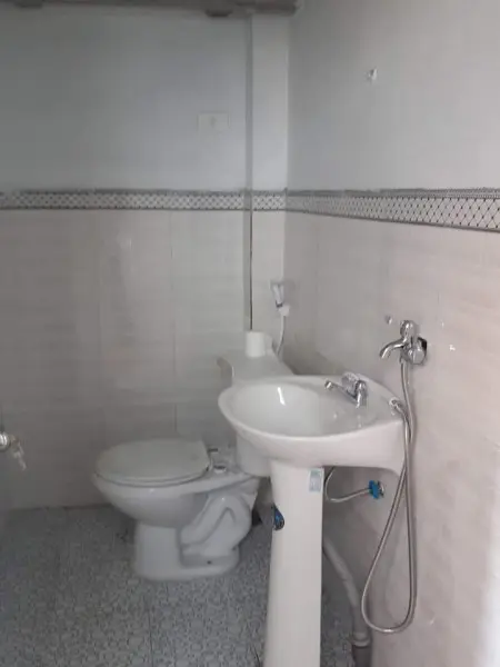 Phòng Trọ 25M2 Có Gác, Cửa Sổ Tại Đường Gò Cát, Phường Long Trường, Tp. Hcm