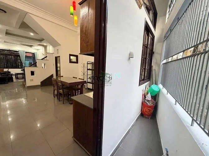 Cho Thuê Nhà Nguyên Căn Hà Quang 1 Phước Hải Nha Trang • 15 Triệu