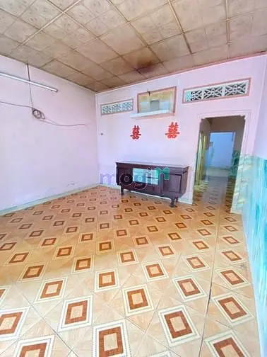 Nhà Cấp 4, Dt 63M2 Đường Lã Xuân Oai Ngay Trường Thpt Dương Văn Thì