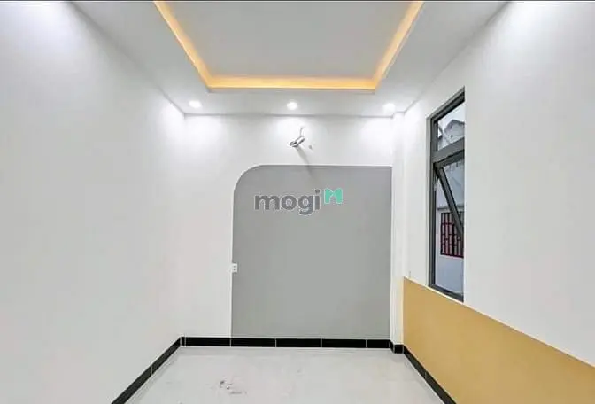 Chốt Nhanh Nhà Đẹp An Dương Dương Q. Bình Tân 36M2 Vuông Vức Đẹp