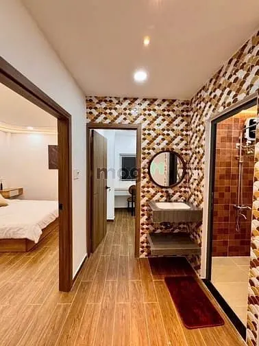 Chốt Nhanh Nhà Đẹp Trung Tâm Quận Phú Nhuận 3Pn 3Wc Vào Ở Ngay