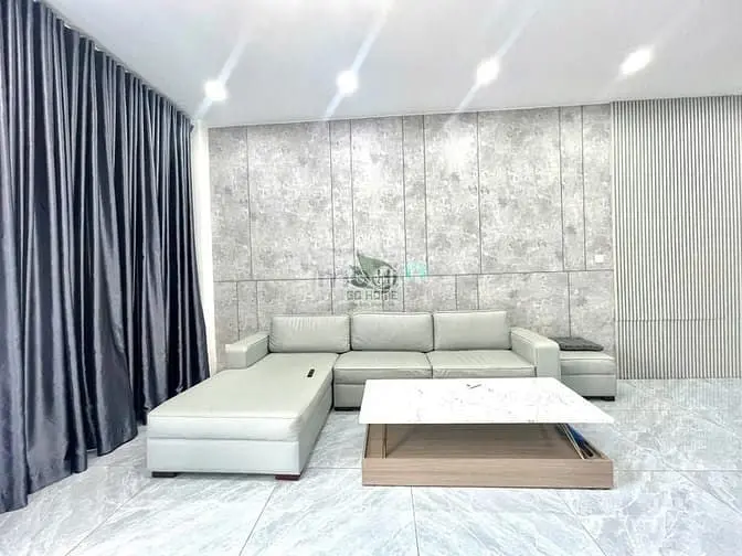 Cho Thuê Nhà 3 Tầng Khu Mỹ Gia Vĩnh Thái Nha Trang Giá 33 Triệu