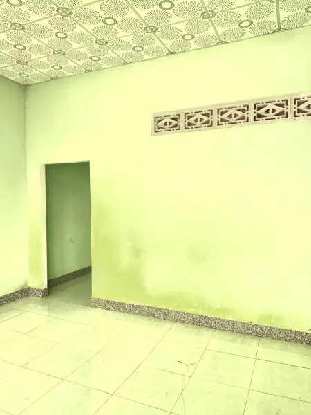 Cho Thuê Nhà Mặt Tiền Giá Chỉ 4 Triệu/Tháng