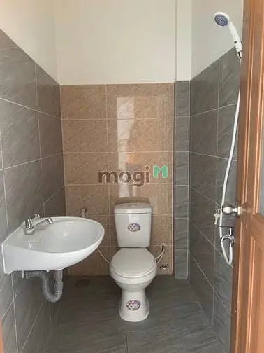 Nhà Hẻm Tỉnh Lộ 10 Q. Bình Tân 3,6M X 9M 3Pn 3Wc Vào Ở Ngay