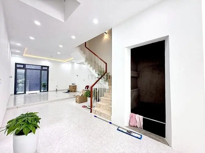 Cho Thuê Mặt Bằng Mới Xây Nhà Kinh Doanh 2 Tầng Nam Nha Trang 25 Triệu