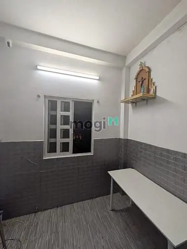 Phòng Trọ Xóm Mới Đường Thống Nhất (Gò Vấp)