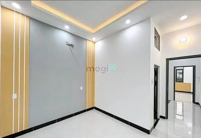 Chốt Nhanh Nhà Đẹp An Dương Dương Q. Bình Tân 36M2 Vuông Vức Đẹp