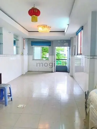 Bán Nhà Hxh 20 Đường Cmt8 - Q.3 - 3,2M X 14M Chỉ 10,9 Tỷ