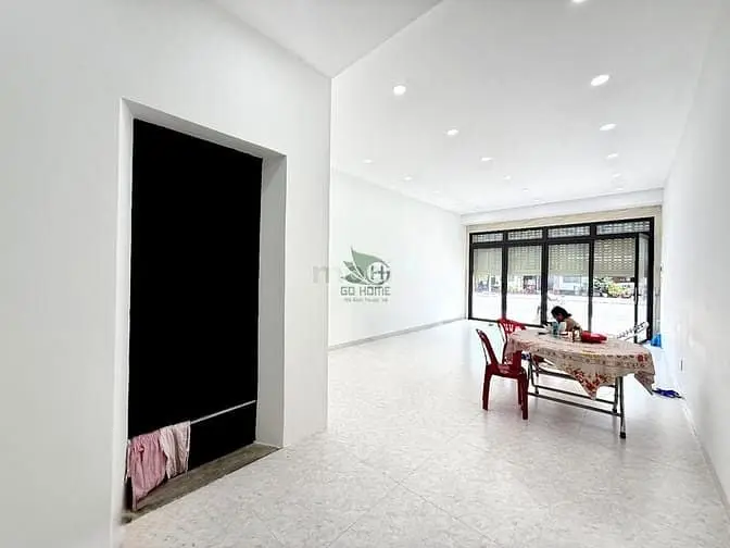 Cho Thuê Mặt Bằng Mới Xây Nhà Kinh Doanh 2 Tầng Nam Nha Trang 25 Triệu