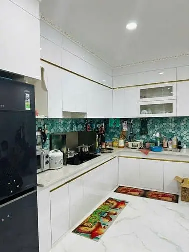 Cho Thuê Nhà Mặt Tiền Đường Số 8 Khu Dân Cư Nam Long, 10 Triệu