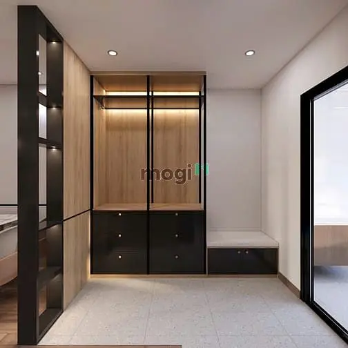 Siêu Phẩm Penthouse Tại Bình Thạnh