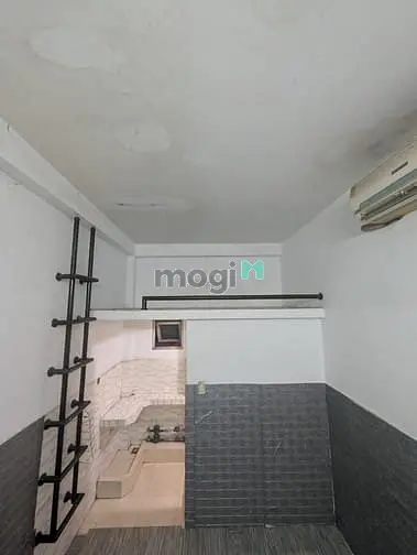 Phòng Trọ Xóm Mới Đường Thống Nhất (Gò Vấp)