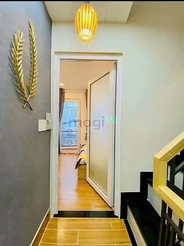 Chốt Nhanh Nhà Phan Anh Q. Bình Tân 32M2 2Pn 3Wc Có Sổ Hồng