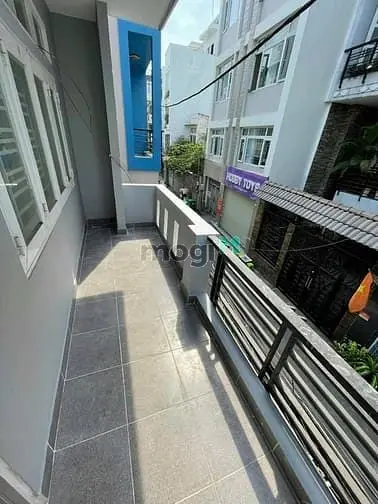 Giá Tốt Nhà Hẻm Ôto Nguyễn Tri Phương, P.8 Q.10 3,240Tr 3,8X9,3M Shr