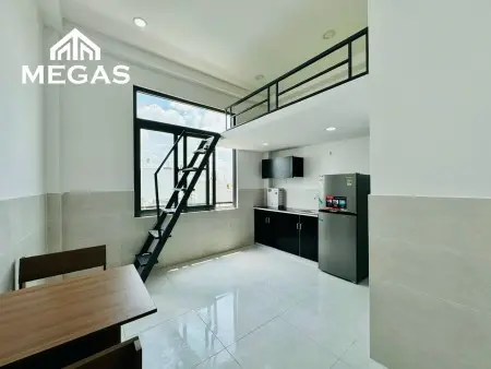 Duplex Full Nội Thất Ngay Đường Tân Thới Hiệp, Phường Tân Thới Hiệp, Quận 12