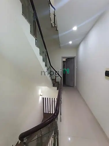 Cho Thuê Nhà Liền Kề Làng Việt Kiều Châu Âu, Mỗ Lao. Dt 85M, 4 Tầng.