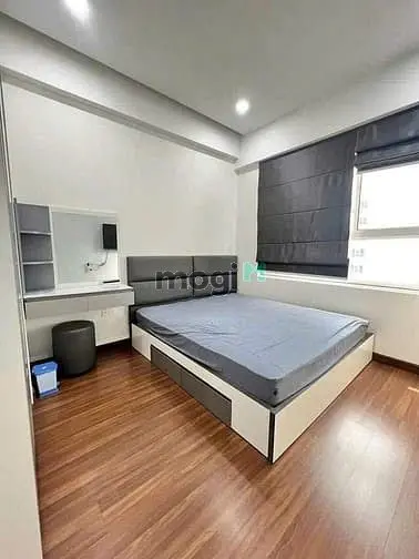 Chung Cư Thái An 1, Nguyễn Văn Quá, Q12: 90M2, 12 Triệu, Nhà Mới, 3Pn