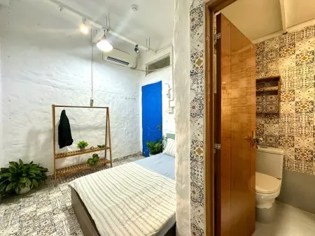 Phòng Full Nội Thất Siêu Xinh, Ngay Trần Huy Liệu Phú Nhuận