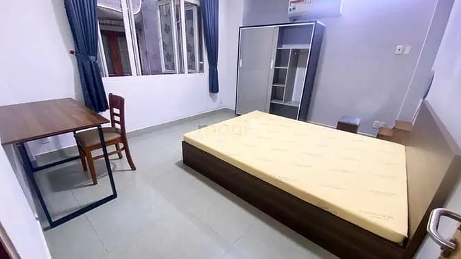 Căn Hộ Chính Chủ 1Phòng Khách+1Phòng Ngủ Nguyễn Hữu Cảnh Bình Thạnh-Q1