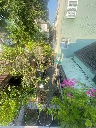 Nhà Phố Tại Hải Châu, Kiệt Ông Ích Khiêm