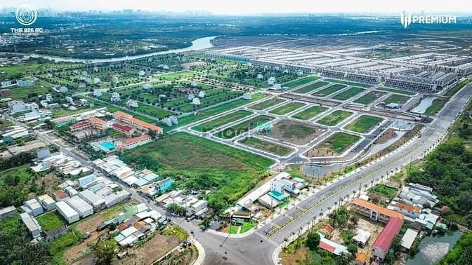 Bán Gấp Lô Đất Dự Án 826Ec 80M2, Sổ Đỏ Rồi Xây Dựng Ngay Đ.long Hậu