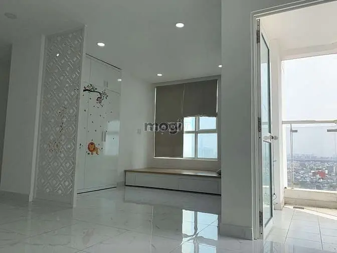 Cho Thuê Chung Cư Hoàng Anh Thanh Bình Q.7 Có 3Pn Full Nt 15 Triệu