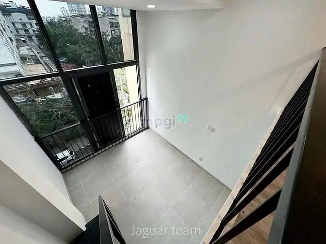 Cho Thuê Duplex Gác Cao Ban Công Ngay Nhất Chi Mai - Hoàng Hoa Thám