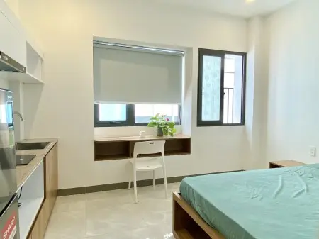 Cho Thuê Phòng Đẹp Đầy Đủ Tiện Nghi, Giá 5Tr Tại Phường Bảy Hiền, Hcm.