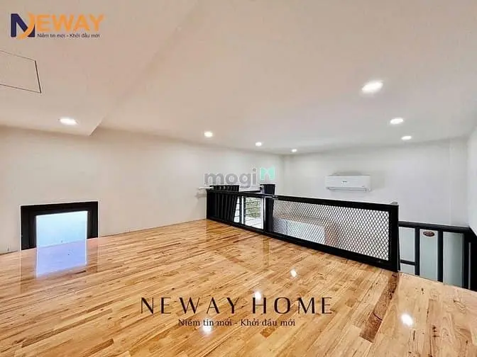 Duplex Cửa Sổ Bao Thoáng Mát Ngay Tây Thạnh - Chế Lan Viên