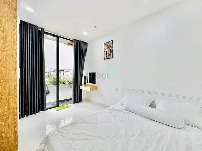 Giảm Mạnh Nhà Đẹp Công Chúa Ngọc Hân 3,5Mx9M 3Pn 3Wc Vào Ở Ngay