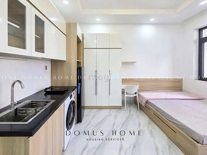 Căn Hộ Mini Full Nội Thất Ngay Tây Thạnh - Kcn Tân Bình