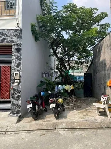Bán Đất Hẻm Xe Hơi Đường Võ Văn Hát. P Long Trường Tp Thủ Đức