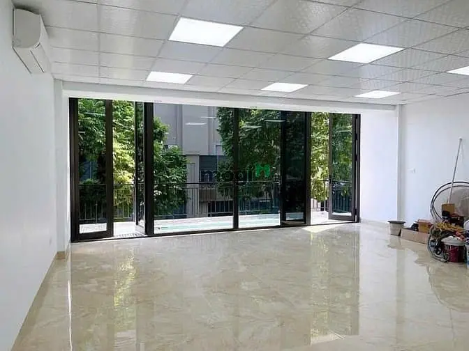 Chính Chủ Cho Thuê Nhà Liền Kề B2, Dự Án Tổ Hợp 108 Nguyễn Trãi.