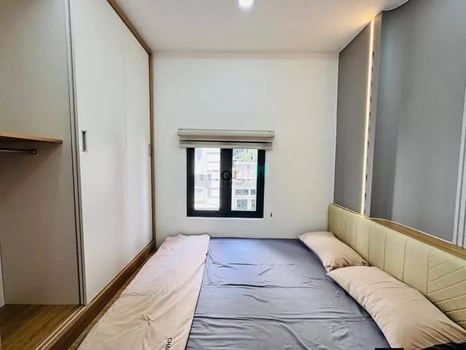 💥 Siêu Phẩm-Thích Quảng Đức-Phú Nhuận-Dt:32,5M²-Giá:4Tỷ970-4Pn5Wc-Shr