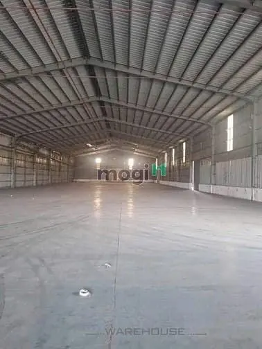 Cho Thuê Kho Siêu Vip 2.000M² Đường Trần Đại Nghĩa, Tân Nhựt, Bc