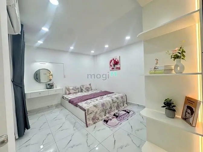 [ 3,050 Tỷ]Nhà 3 Tầng-Trần Khắc Chân,Phú Nhuận-Dt:20M² 2Pn 3Wc-3Tỷ0