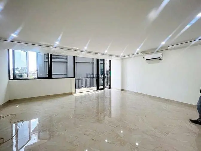 Chính Chủ Cho Thuê Nhà Liền Kề B2, Dự Án Tổ Hợp 108 Nguyễn Trãi.