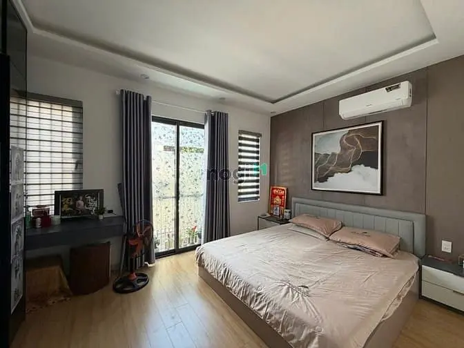 Nhà Phố Tại Hải Châu, Đường Bình An 7
