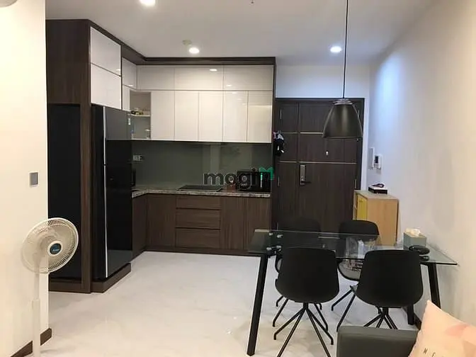 Cần Bán Căn Hộ Cao Cấp Res 11 - Q.11 - 2Pn Rộng 84M² - Sổ Hồng Riêng