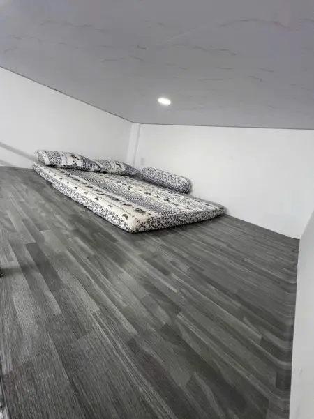 Duplex - Cửa Sổ: Duplex - Cửa Sổ: