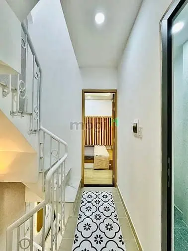 4Tỷ150 • 4 Phòng Ngủ• Gần Mặt Tiền Khu Pxl